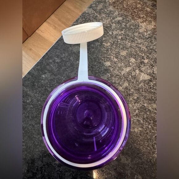 Eric Church Water bottle - Picture 3 of 3